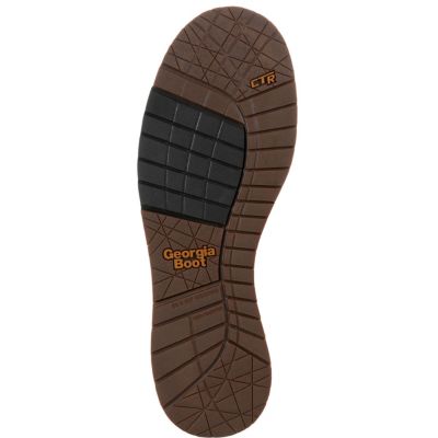 Men's AMP LT Wedge Pull On Work Boot