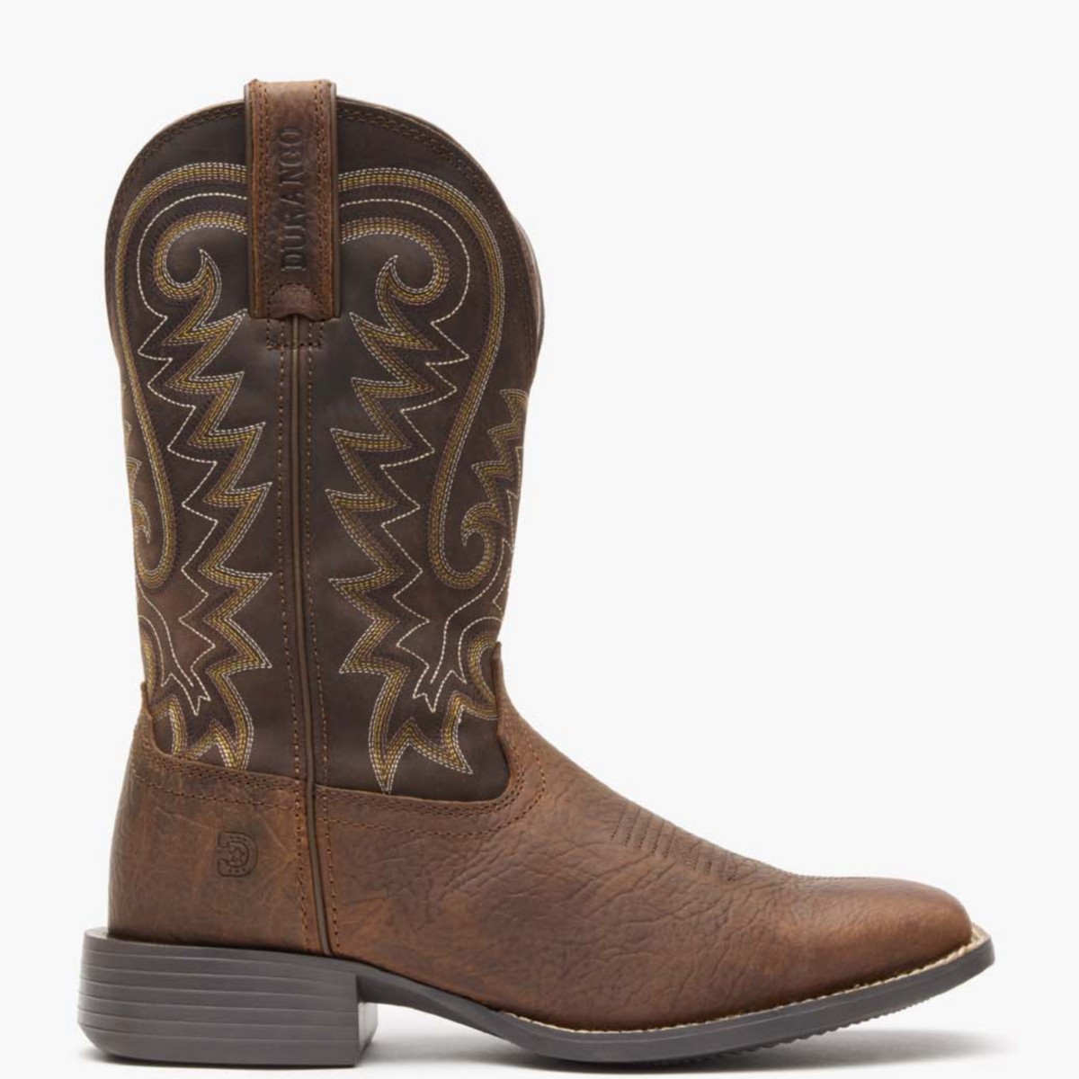Мужские Durango Men's Westward Western Boot — фото 1