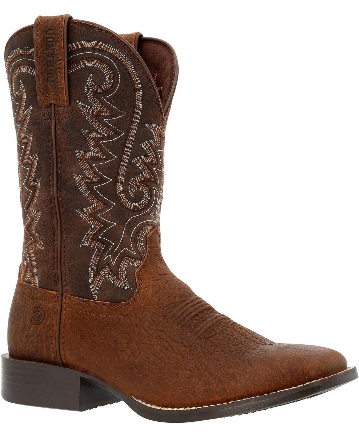 Men's Westward Western Boot