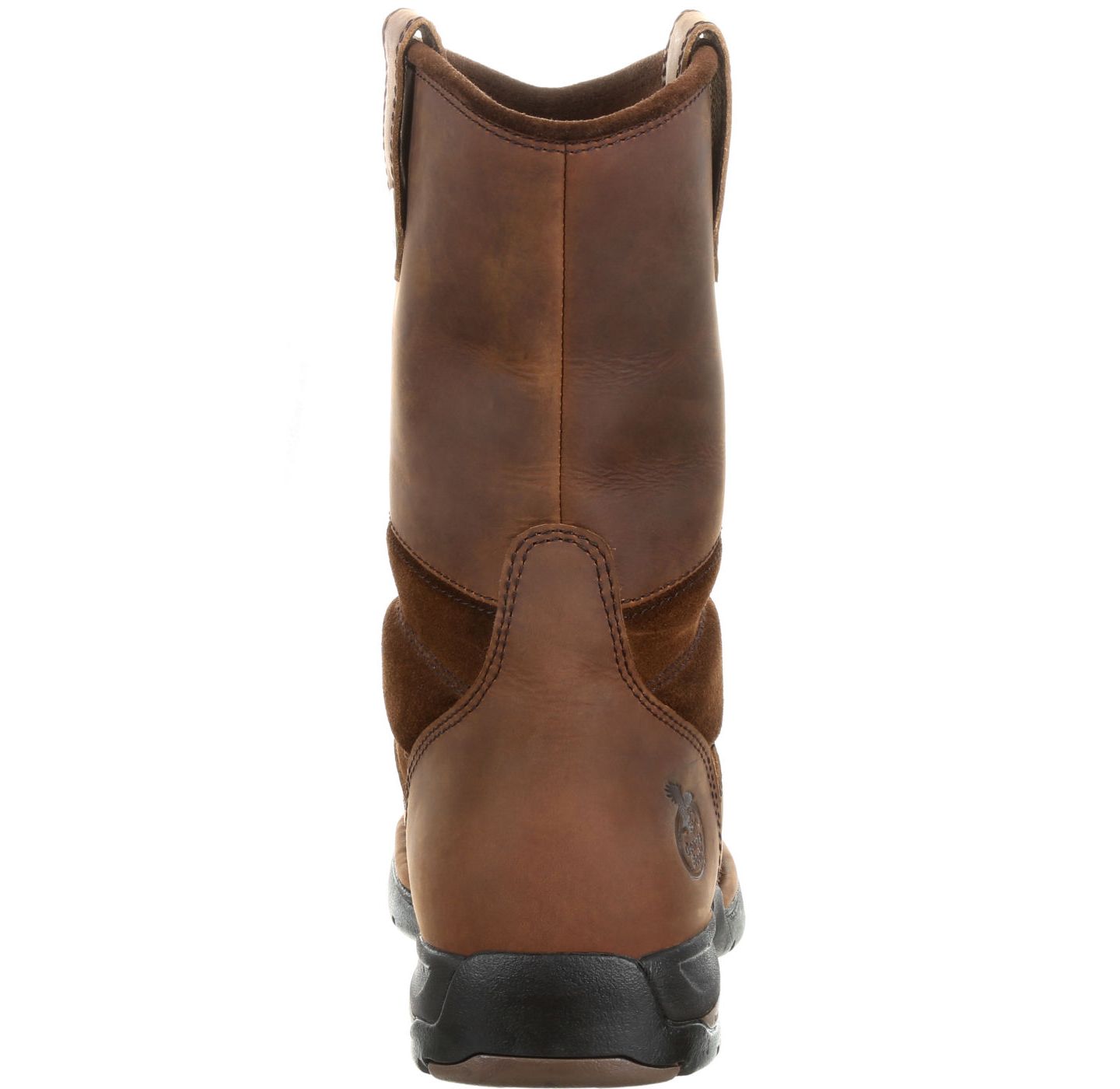 Мужские ботинки GEORGIA BOOT Georgia Athens Waterproof Wellington Work Boot — фото 5