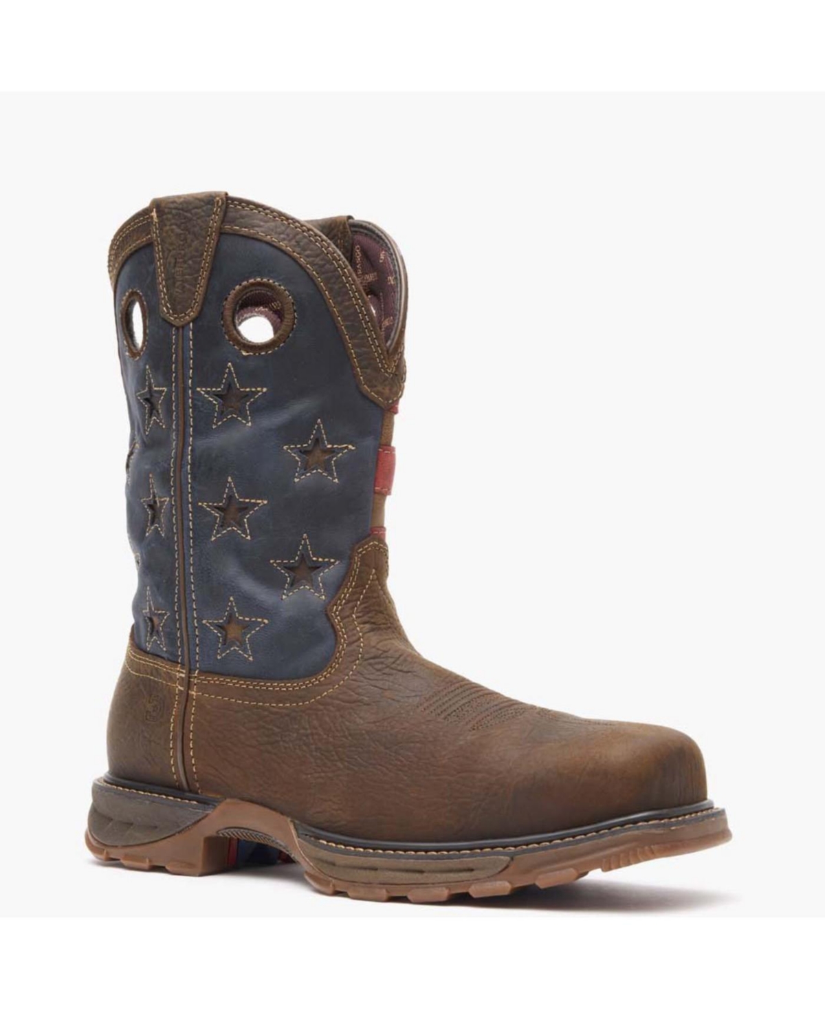 Men's Maverick Xp Composite Toe Waterproof Western Work Boot