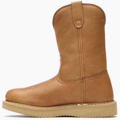 Men's Wedge Work Wellington