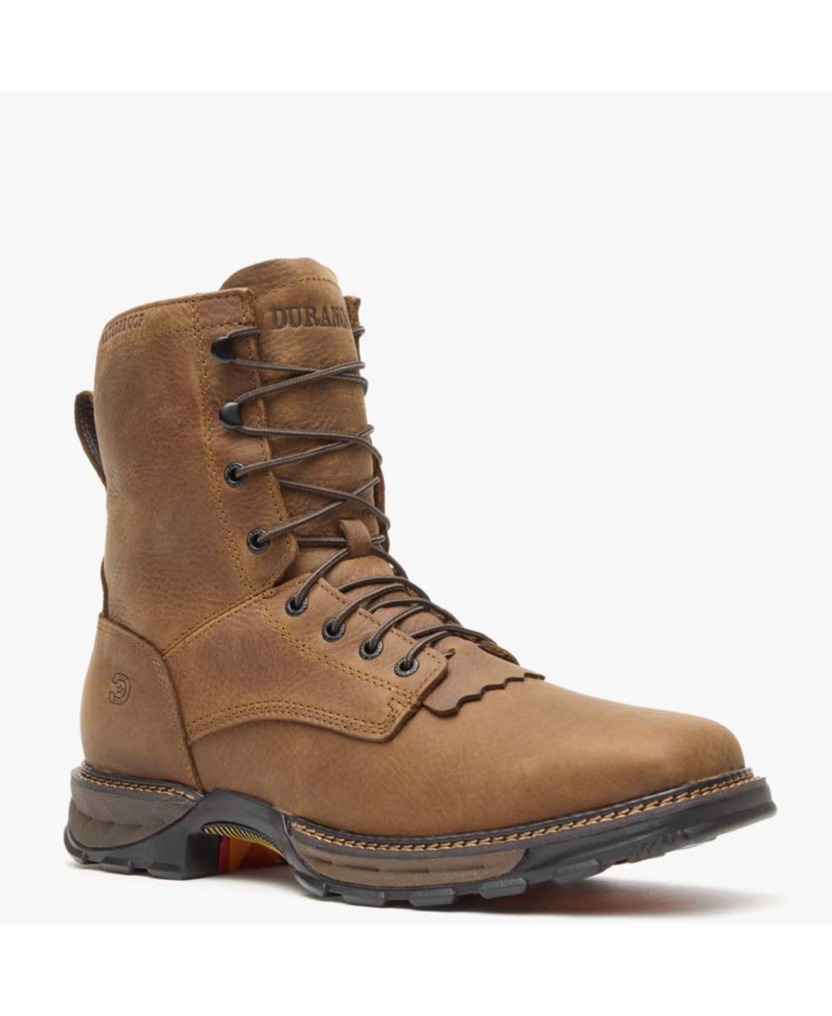 Durango Men's Maverick Xp Waterproof Lace Up Boot