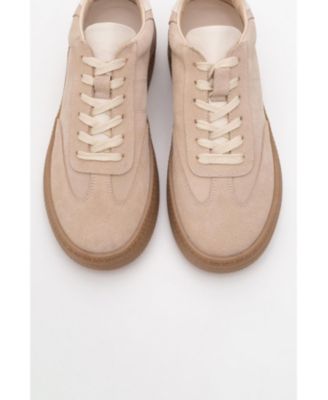 Fyore Leather Sneakers (Women)