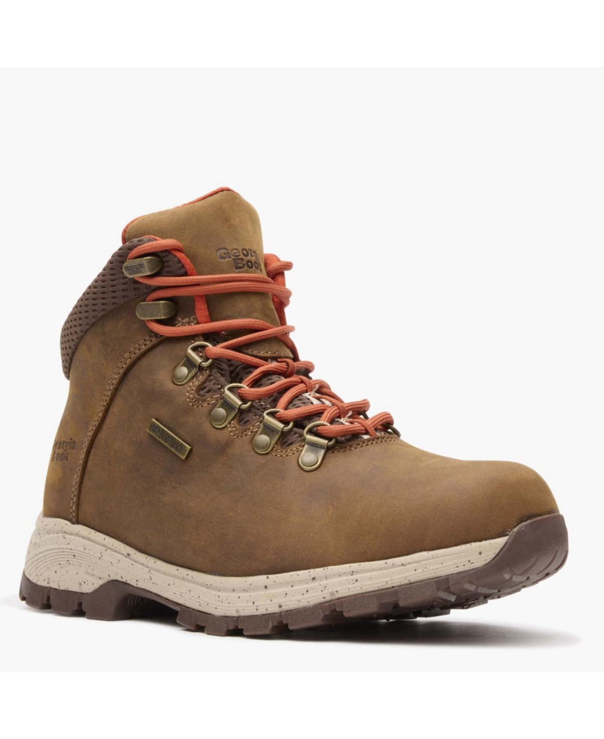 Eagle Trail Women's Waterproof Hiker
