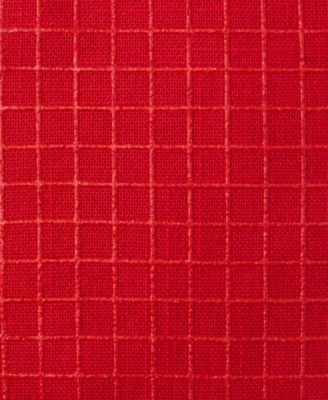 Gourmet Series Gridlines Pot Holder Set, Pack of 2