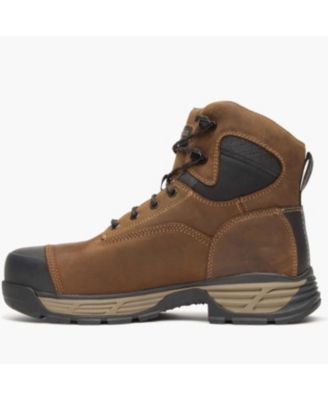 Men's Durablend Edge 6" Waterproof Alloy Toe Work Boot