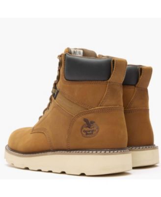 Men's Core 37 Wedge Steel Toe Waterproof Work Boot