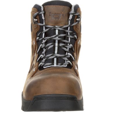 Men's Amplitude Composite Toe Waterproof Work Boot