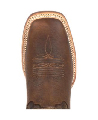 Men's Rebel Pro Brown Western Boot