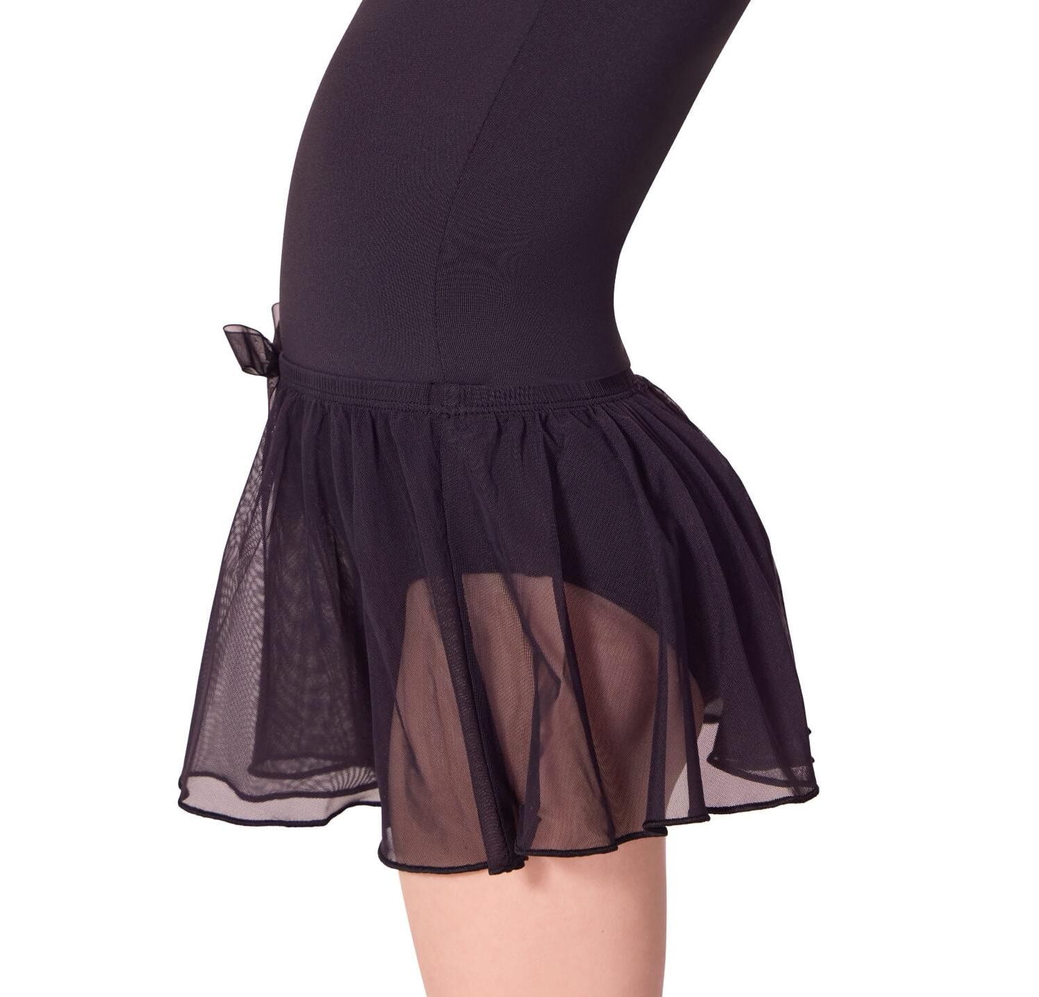 Girls Future Star Pull On Skirt