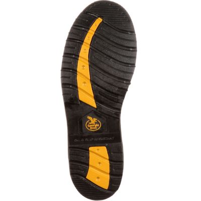 Men's Georgia Giant Steel Toe Pull-On Work Boots