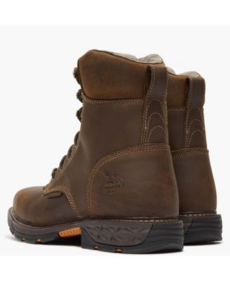 Men's Carbo-Tec FLX Alloy Toe Waterproof Lacer Work Boot