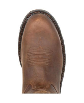 Men's Carbo-Tec LT Composite Toe Waterproof Work Wellington