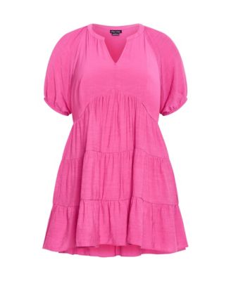 Plus Size Kara Dress