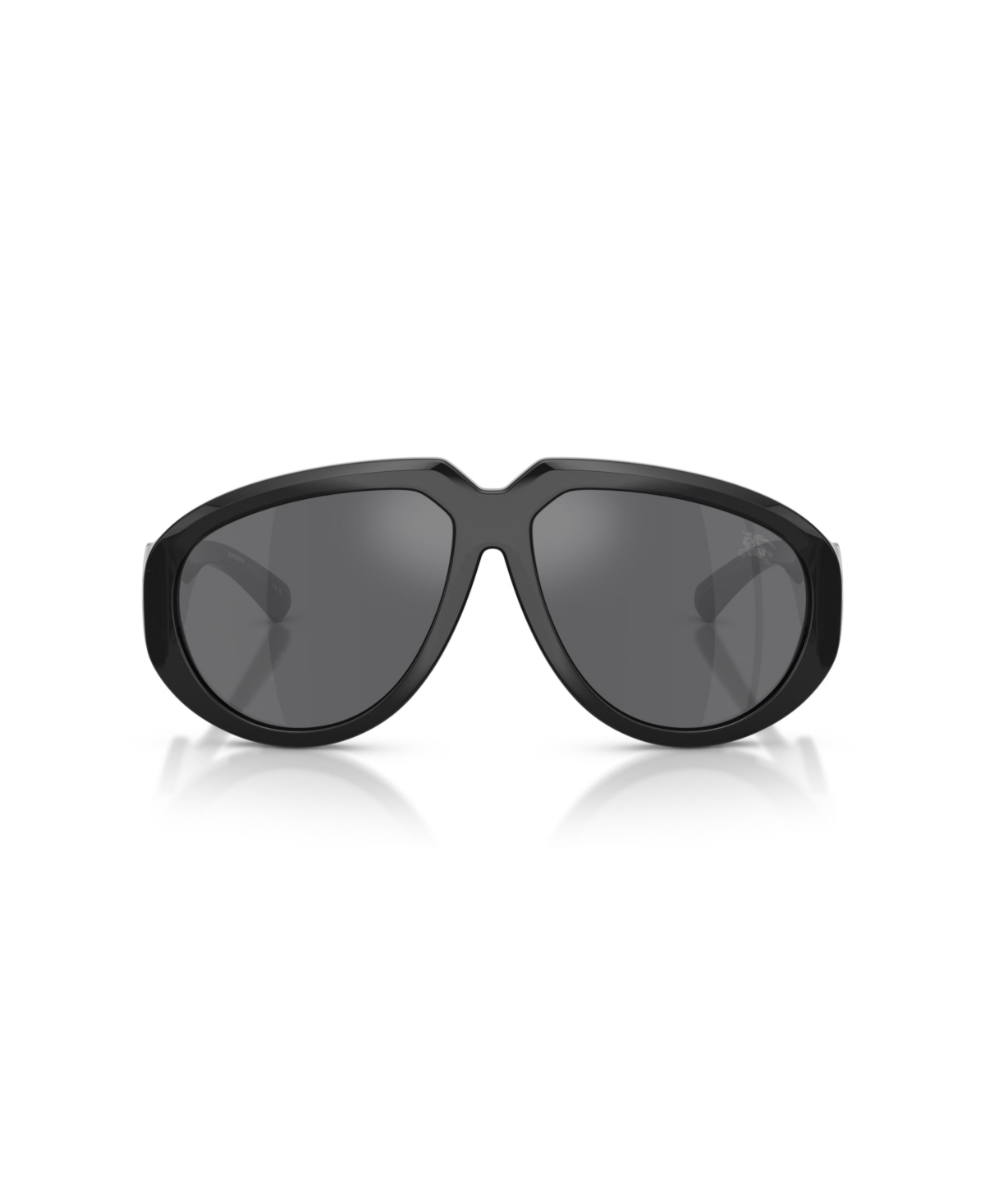 Burberry Women's Designer Sunglasses, Be4479u In Black