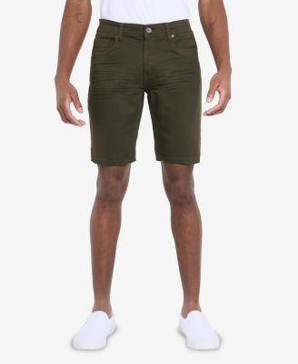 Men's Five-Pocket 9" Commuter Shorts