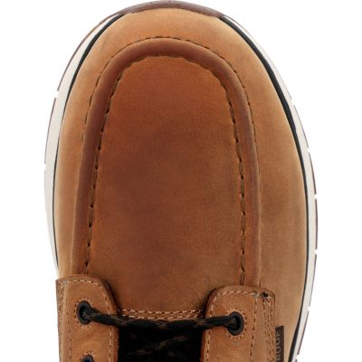 Men's DuraBlend Sport Composite Toe Waterproof Work Boot