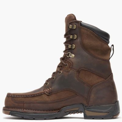 Men's Athens Waterproof Work Boot