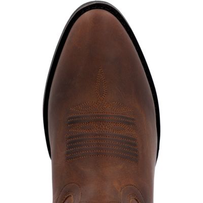 Men's Shyloh Brown Western Boot
