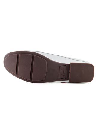 Womens Slip On Barbara St Buckle Mule