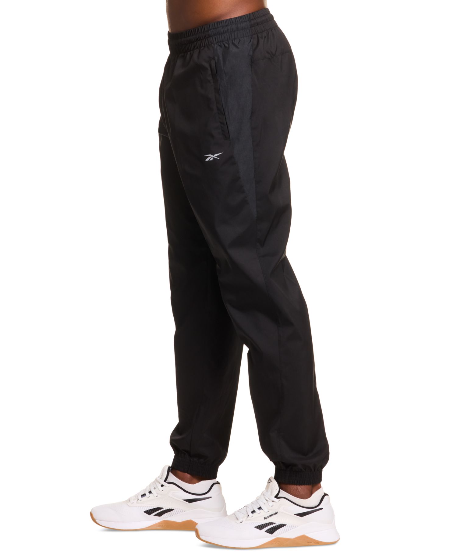 Men's Woven Track Pants