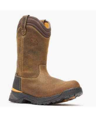 GEORGIA BOOT