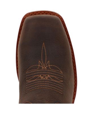 Women s MonoCrepe 11” Steel Toe Western Boot