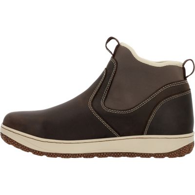 Men's Dry-Strike SRX Waterproof Outdoor Boot