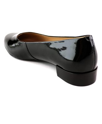Womens Madison Slip on Comfort Flat
