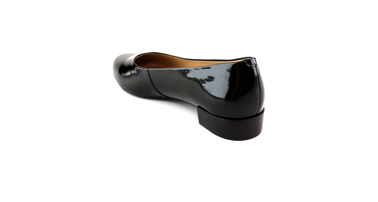 Womens Madison Slip on Comfort Flat