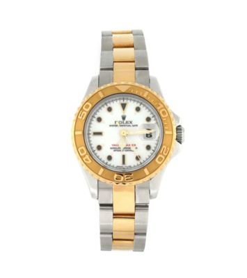 Pre-Owned Rolex