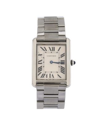 Pre-Owned Cartier