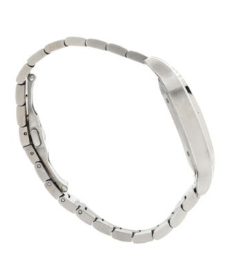 Santos de Cartier Automatic Watch in Stainless Steel 40mm