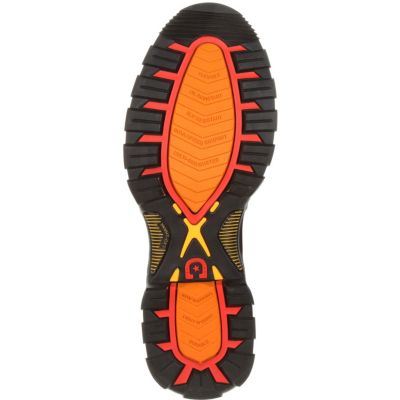 Men's Maverick XP Waterproof Lace Up Boot