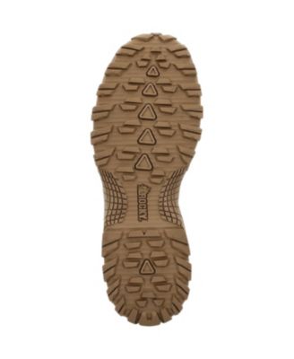 Men's Mountain Combat Waterproof Military Boot