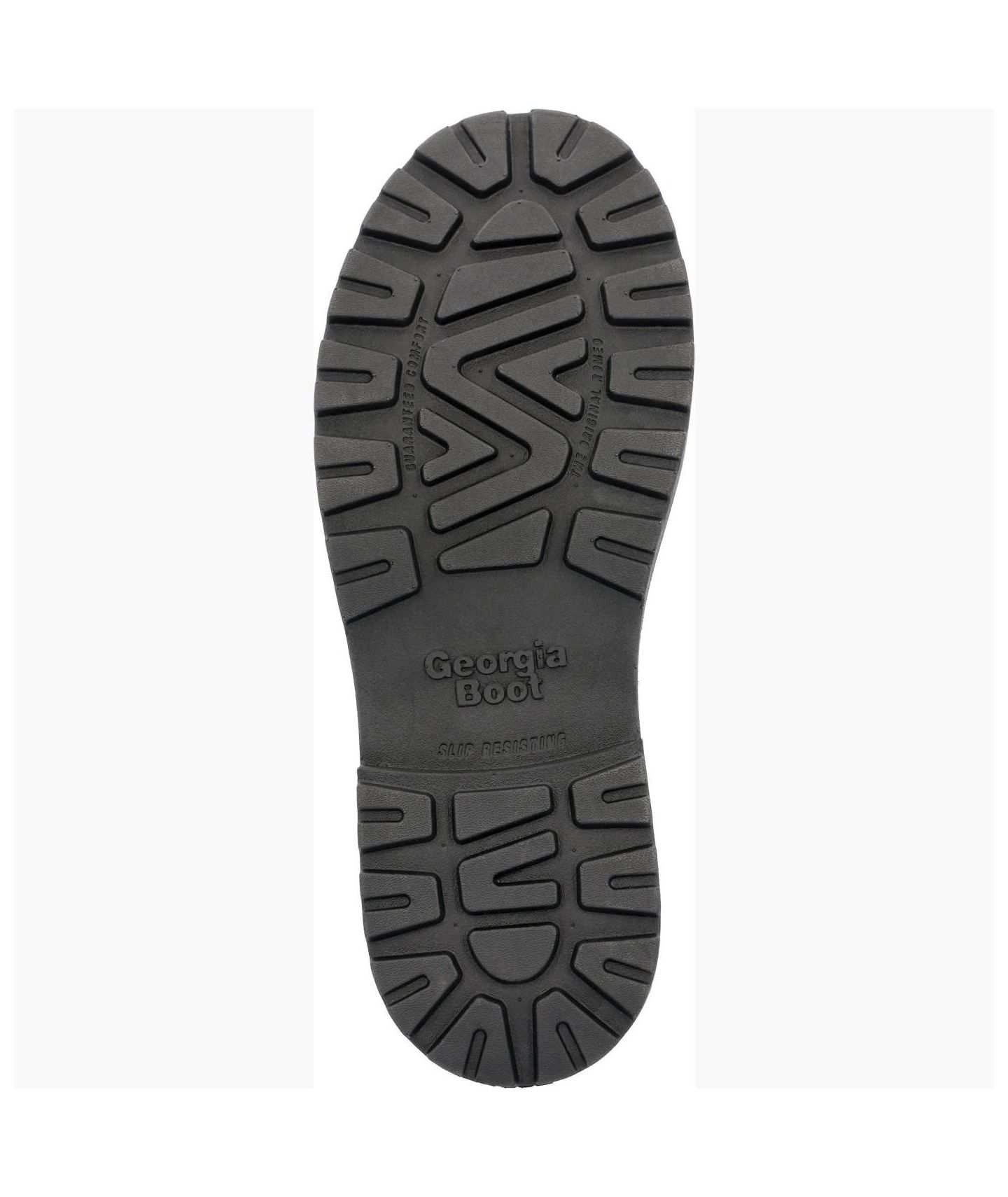 Мужские ботинки GEORGIA BOOT Romeo SuperLyte — фото 2