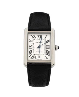 Pre-Owned Cartier