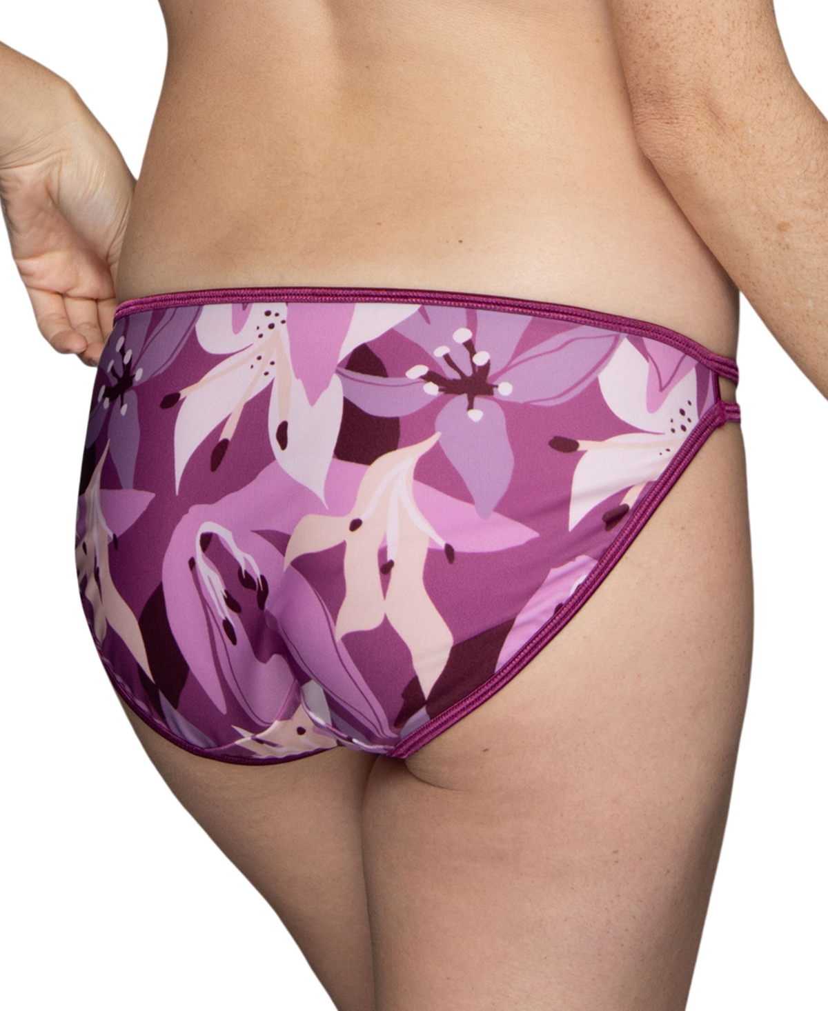 VANITY FAIR ILLUMINATION STRING BIKINI UNDERWEAR 18108 