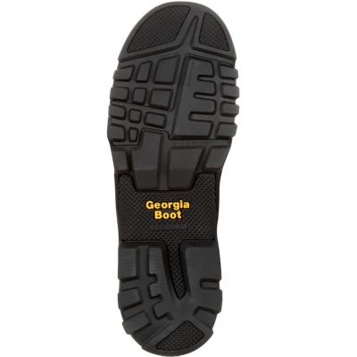 Men's Amplitude Composite Toe Waterproof Work Boot