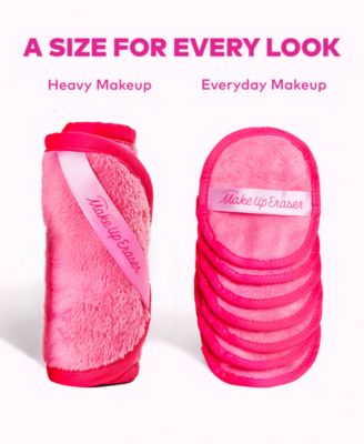 MakeUp Eraser 7-Pc. Makeup-Removing Cloth Set