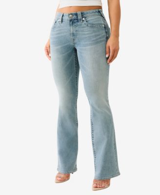 Women's Becca Bootcut Denim Jeans