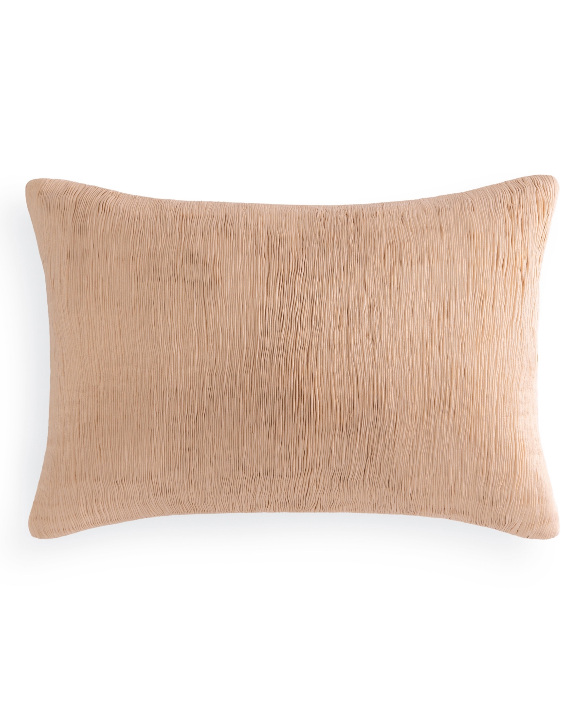 Donna Karan Home Evolution Decorative Pillow, 14" X 20"