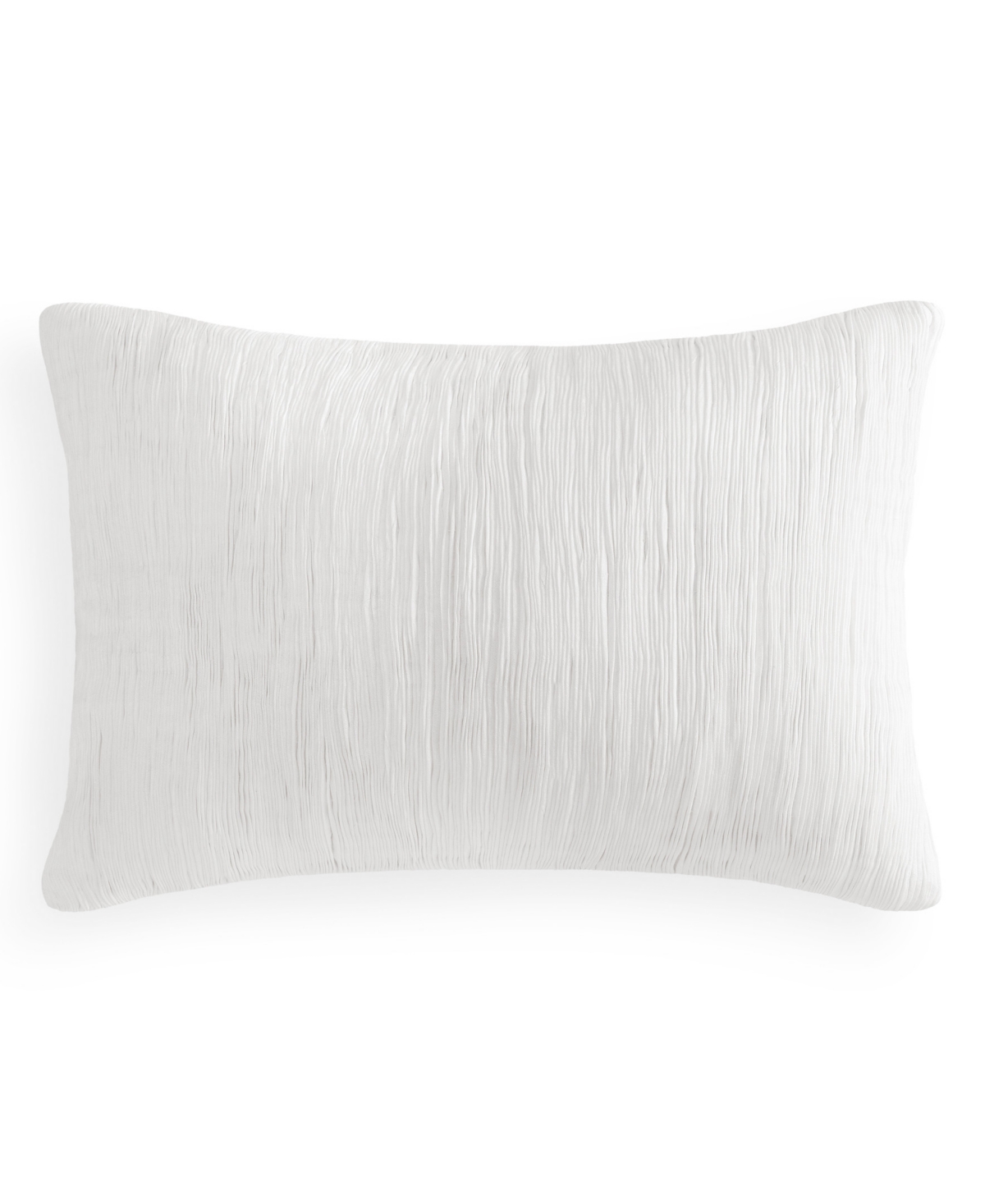 Donna Karan Home Evolution Decorative Pillow, 14" X 20"