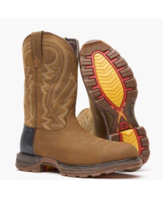 Men's Maverick XP Steel Toe Waterproof Western Work Boot