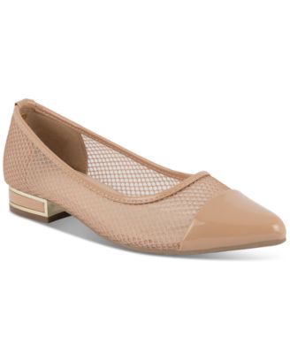 Jones New York - Women's Qilulla Pointed Flats