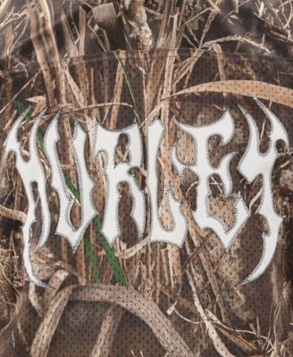 Men's Realtree Blitz Short Sleeve Jersey T-Shirt