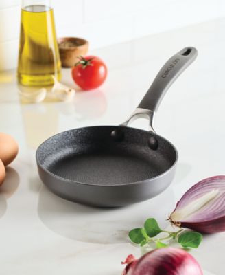 6.25" ScratchDefense Nonstick Mini Frying Pan