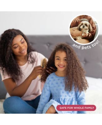 Silk Protein Leave-in Conditioner Spray, 6.7 fl. oz