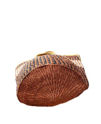 Life Medium Handmade Sisal Basket Tote